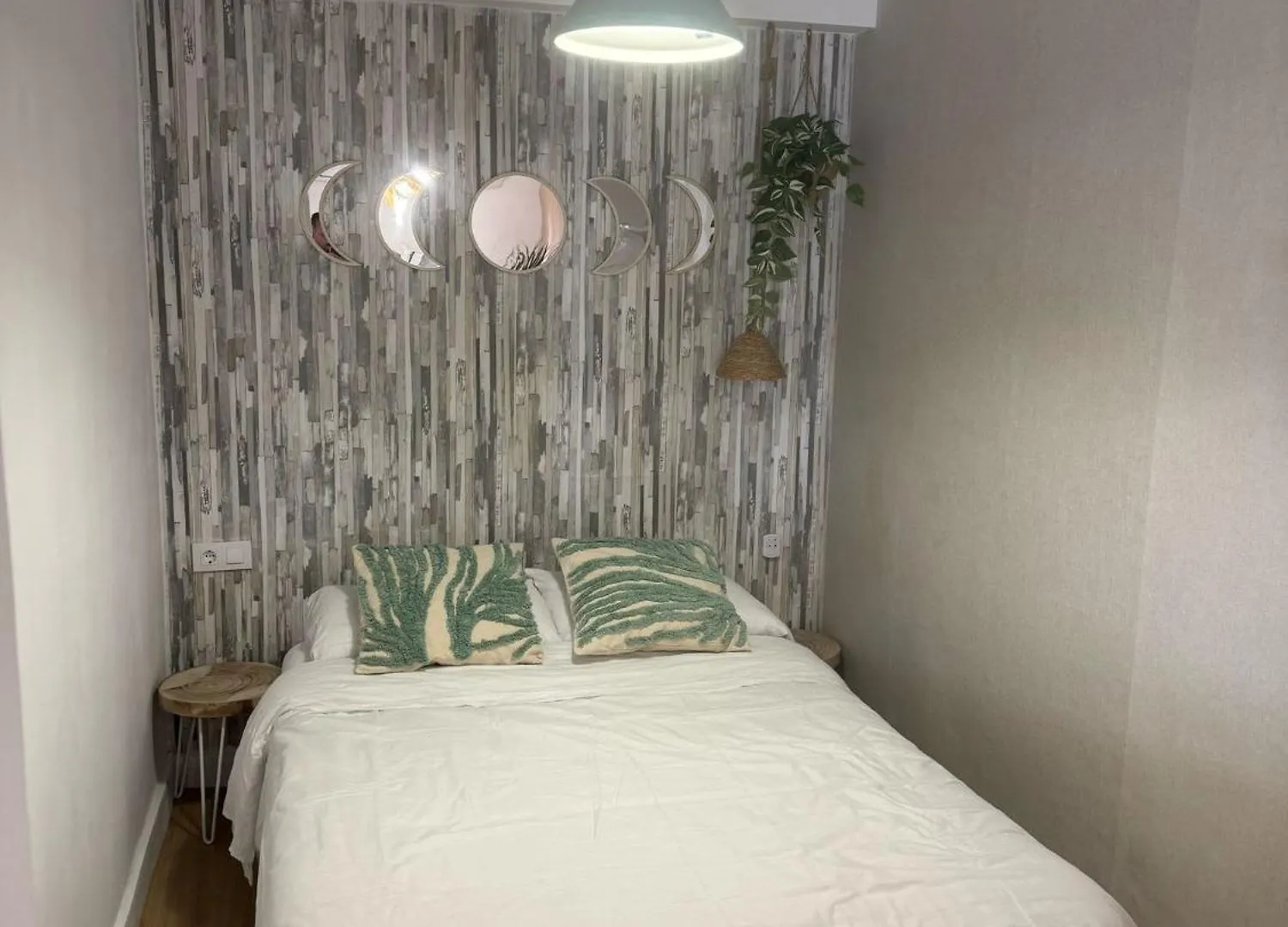 Estudico Moderno Y Comodo A Minutos Andando Del Centro Y De La Feria El Puerto de Santa Maria Apartment